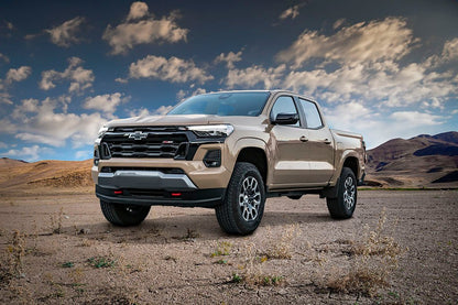 ICON Vehicle Dynamics - 23 - 24 CHEVROLET COLORADO 2.5 VS IR COILOVER KIT