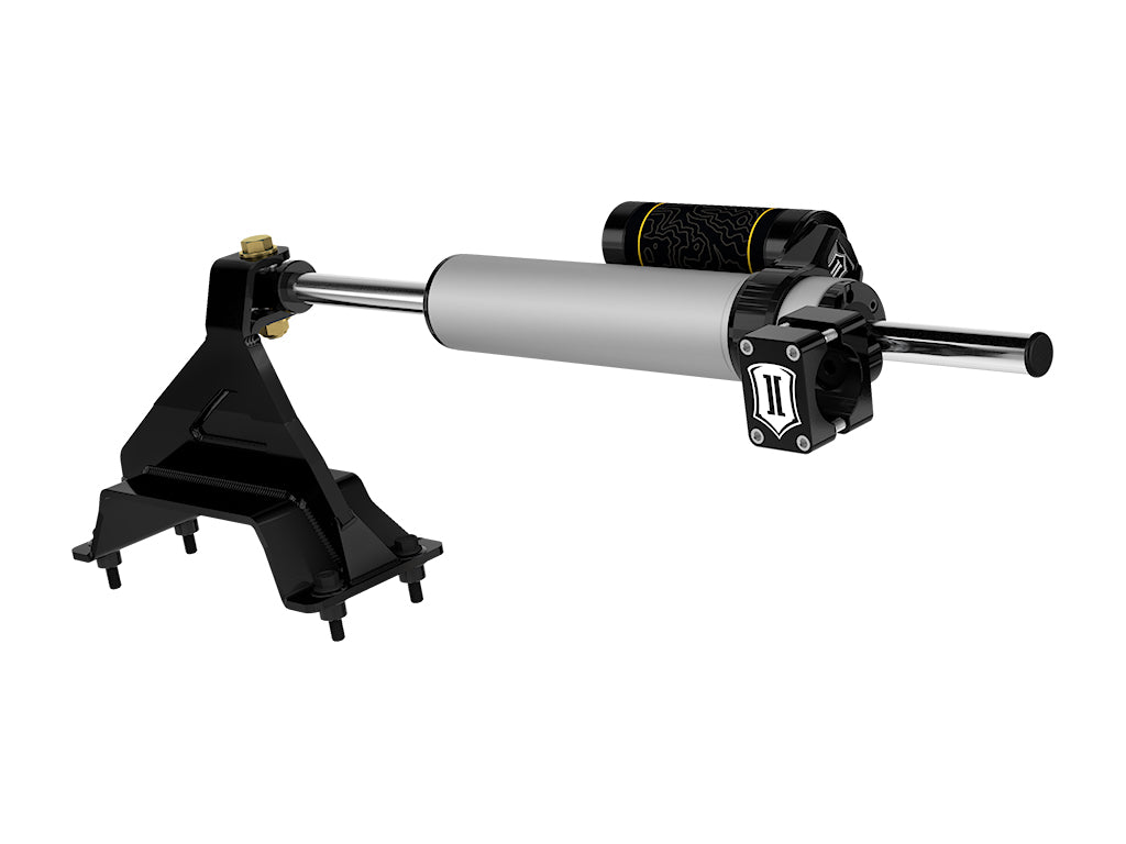 ICON Vehicle Dynamics - 23 - 24 FSD 2.5 PB CENTERLINE STABILIZER KIT