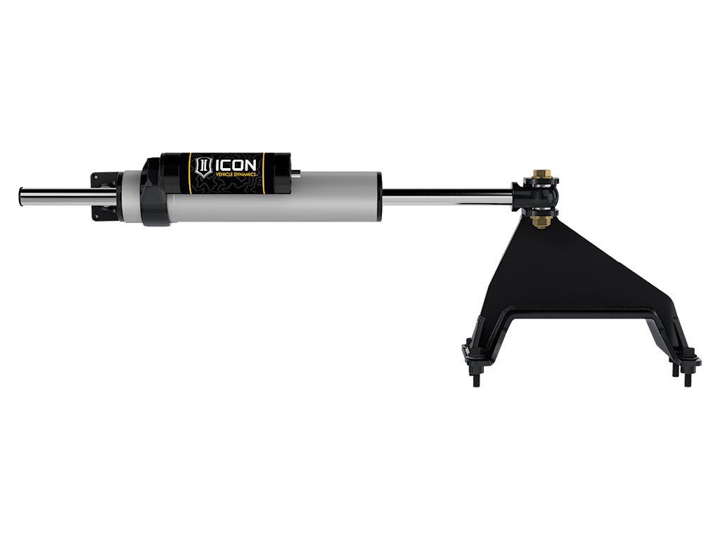 ICON Vehicle Dynamics - 23 - 24 FSD 2.5 PB CENTERLINE STABILIZER KIT