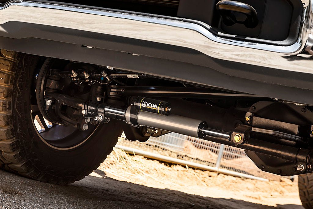 ICON Vehicle Dynamics - 23 - 24 FSD 2.5 PB CENTERLINE STABILIZER KIT