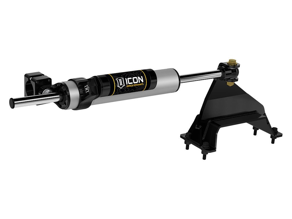 ICON Vehicle Dynamics - 23 - 24 FSD 2.5 PB CENTERLINE STABILIZER KIT