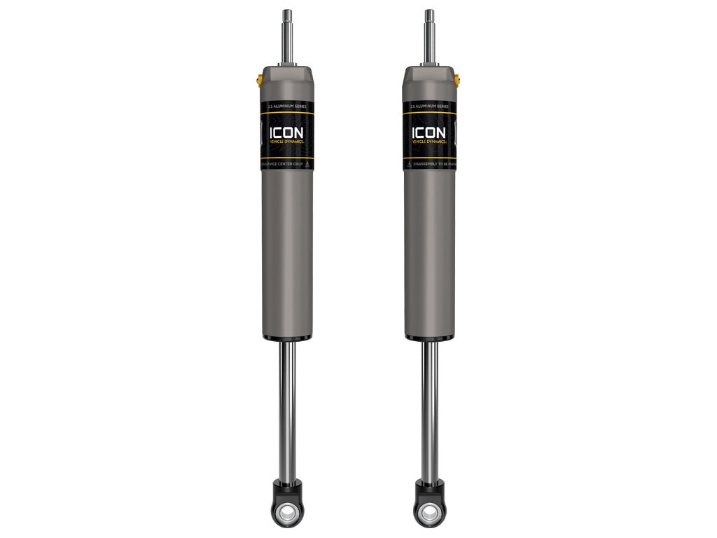 ICON Vehicle Dynamics - 23 - 24 FSD 4.5" FRONT 2.5 VS IR PAIR