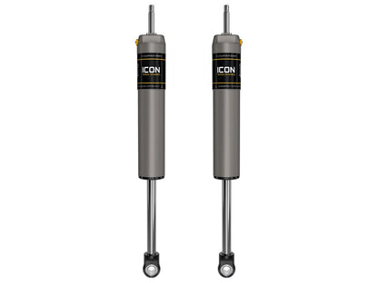 ICON Vehicle Dynamics - 23 - 24 FSD 4.5" FRONT 2.5 VS IR PAIR