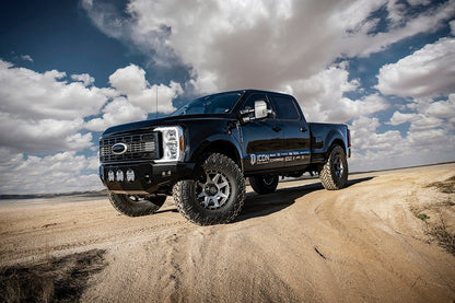 ICON Vehicle Dynamics - 23 - 24 FSD 4.5" FRONT 2.5 VS IR PAIR