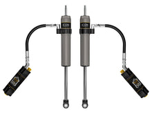 ICON Vehicle Dynamics - 23 - 24 FSD 4.5" FRONT 2.5 VS RR CDCV PAIR