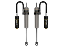 ICON Vehicle Dynamics - 23 - 24 FSD 4.5" FRONT 2.5 VS RR PAIR