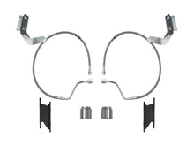 ICON Vehicle Dynamics - 23 - 24 FSD FRONT 4.5" BOX KIT