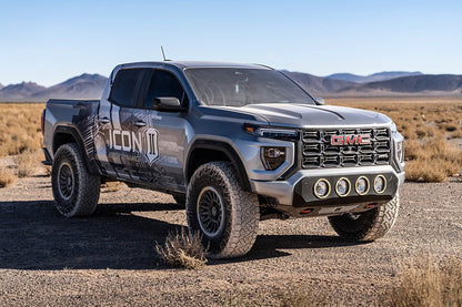 ICON Vehicle Dynamics - 23 - 24 GM CANYON/COLORADO 2.5 VS IR COILOVER KIT