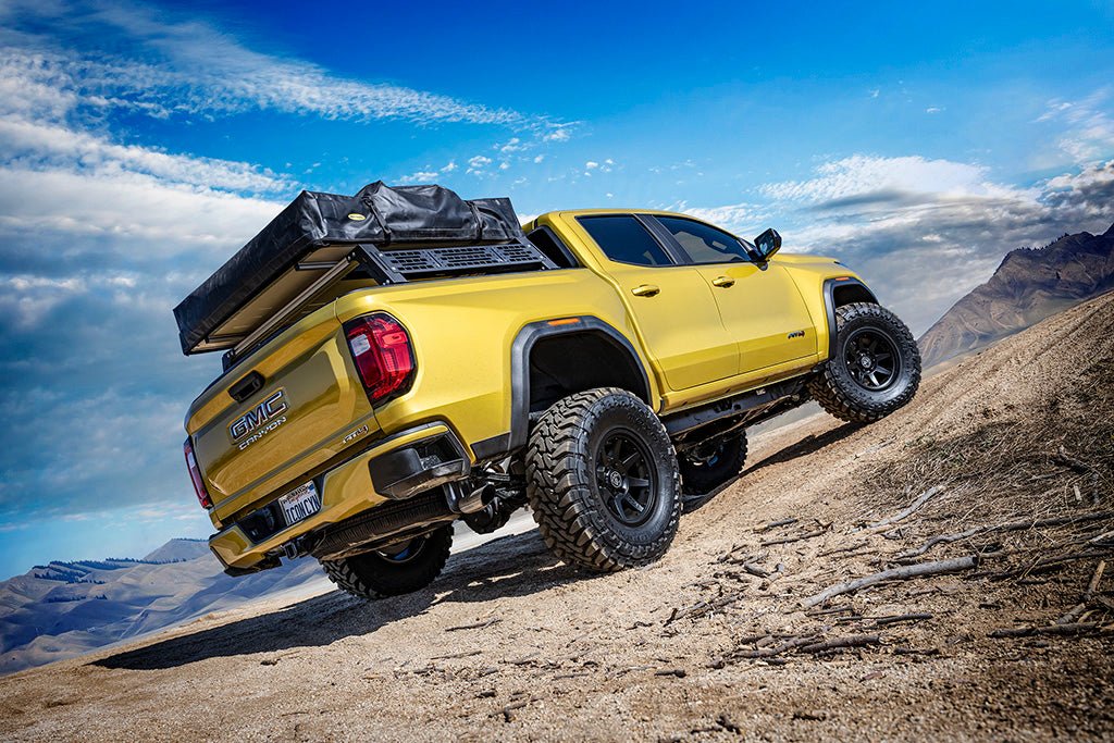 ICON Vehicle Dynamics - 23 - 24 GM CANYON/COLORADO 2.5 VS RR COILOVER KIT