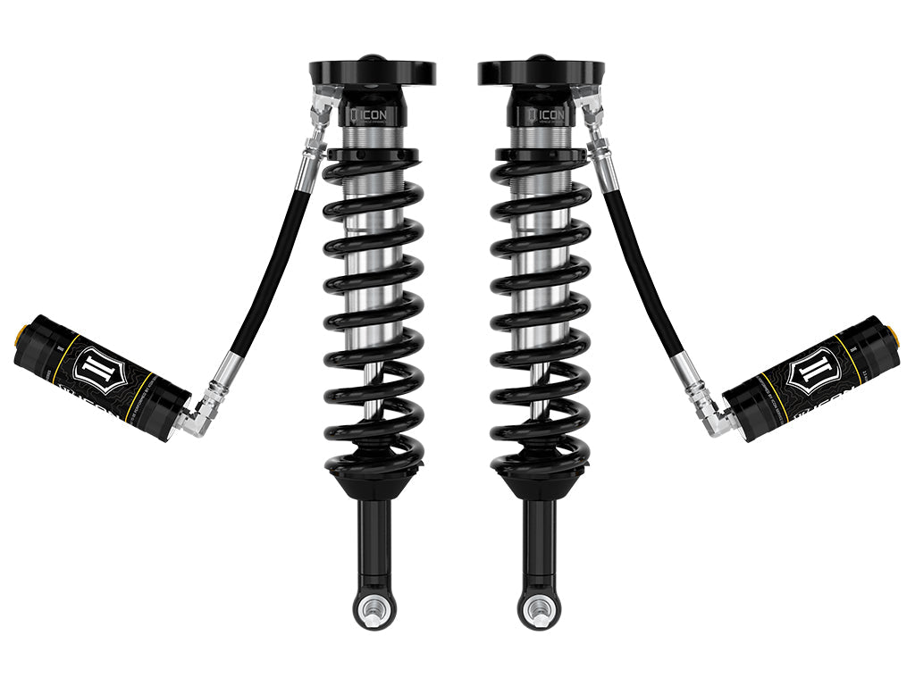 ICON Vehicle Dynamics - 23 - 24 GM CANYON/COLORADO 2.5 VS RR COILOVER KIT