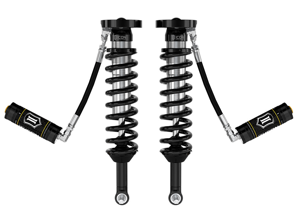 ICON Vehicle Dynamics - 23 - 24 GM CANYON/COLORADO 2.5 VS RR COILOVER KIT