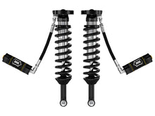 ICON Vehicle Dynamics - 23 - 24 GM CANYON/COLORADO 2.5 VS RR COILOVER KIT