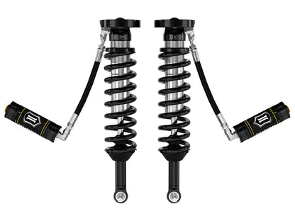 ICON Vehicle Dynamics - 23 - 24 GM CANYON/COLORADO 2.5 VS RR COILOVER KIT