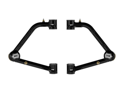 ICON Vehicle Dynamics - 23 - 24 GM CANYON/COLORADO TUBULAR UCA DJ PRO KIT