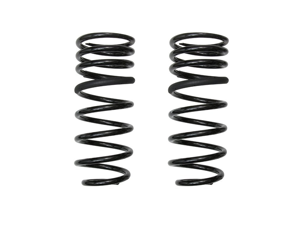ICON Vehicle Dynamics - 23 - 24 SEQUOIA 2" DUAL RATE REAR SPRING KIT