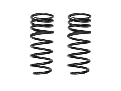 ICON Vehicle Dynamics - 23 - 24 SEQUOIA 2" DUAL RATE REAR SPRING KIT