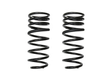 ICON Vehicle Dynamics - 23 - 24 SEQUOIA 2" DUAL RATE REAR SPRING KIT