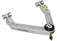 23-C CANYON/COLORADO BILLET UPPER CONTROL ARM DELTA JOINT PRO KIT