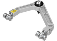 23-C CANYON/COLORADO BILLET UPPER CONTROL ARM DELTA JOINT PRO KIT