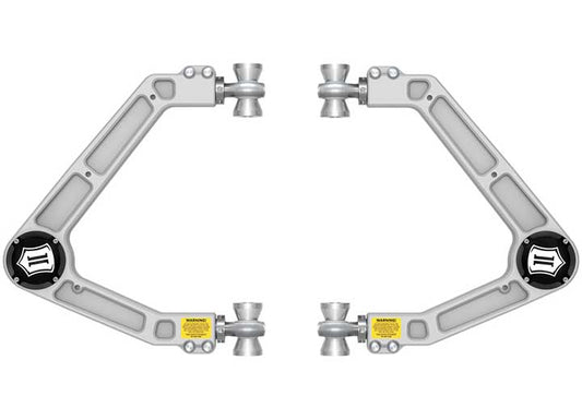 23-C CANYON/COLORADO BILLET UPPER CONTROL ARM DELTA JOINT PRO KIT