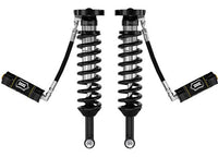 Icon Vehicle Dynamics - 23 - C CANYON/COLORADO EXT TRAVEL 2.5 VS REMOTE RESERVOIR COILOVER KIT