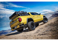 Icon Vehicle Dynamics - 23 - C CANYON/COLORADO EXT TRAVEL 2.5 VS REMOTE RESERVOIR COILOVER KIT