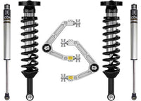 23-C Canyon/Colorado Stage 2 Billet Suspension System with Adjustable Lift