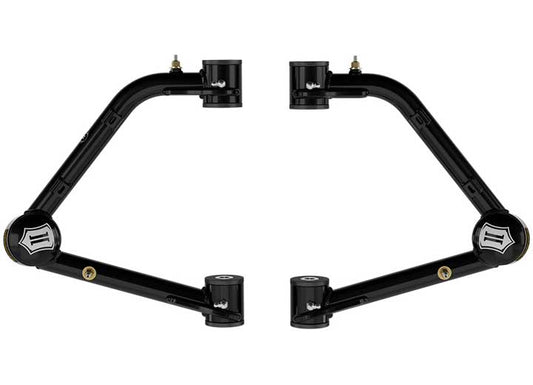 23-C CANYON/COLORADO TUBULAR UPPER CONTROL ARM DELTA JOINT PRO KIT