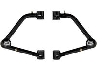 23-C CANYON/COLORADO TUBULAR UPPER CONTROL ARM DELTA JOINT PRO KIT