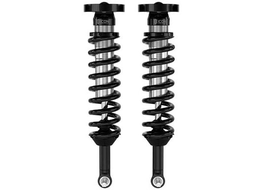 Icon Vehicle Dynamics - 23 - C COLORADO 2.5 VS INTERNAL RESERVOIR COILOVER KIT