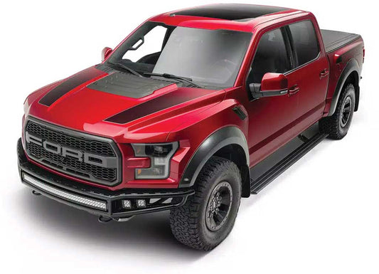 Amp Research - 23 - C COLORADO/CANYON CREW CAB POWERSTEP SMART SERIES