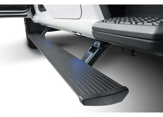 23-C COLORADO/CANYON POWERSTEP PLUG & PLAY BLACK