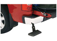 Amp Research - 23 - C F250/F350 BEDSTEP BLACK