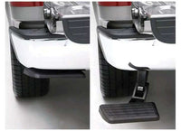 Amp Research - 23 - C F250/F350 BEDSTEP BLACK