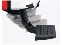 Amp Research - 23 - C F250/F350 BEDSTEP BLACK