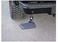 Amp Research - 23 - C F250/F350 BEDSTEP BLACK