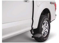 Amp Research - 23 - C F250/F350 DRIVER SIDE BEDSTEP 2 BLACK