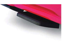 Amp Research - 23 - C F250/F350 DRIVER SIDE BEDSTEP 2 BLACK