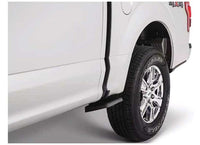 Amp Research - 23 - C F250/F350 DRIVER SIDE BEDSTEP 2 BLACK