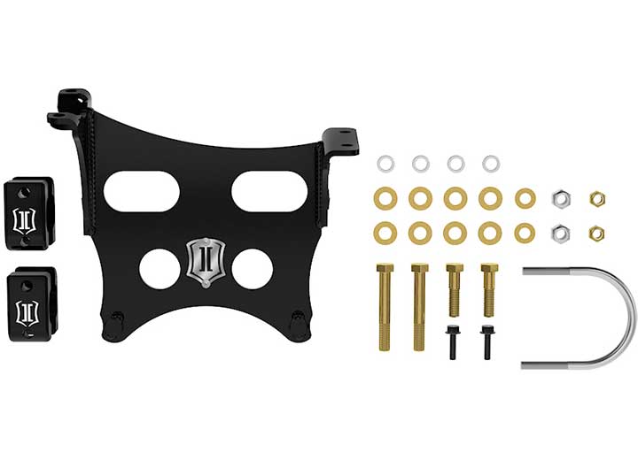 23-C F250/F350 DUAL STABILIZER KIT