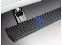 Amp Research - 23 - C SEQUOIA POWERSTEP PLUG & PLAY BLACK
