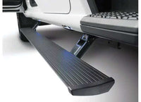 Amp Research - 23 - C SEQUOIA POWERSTEP PLUG & PLAY BLACK
