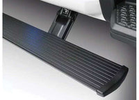 Amp Research - 23 - C SEQUOIA POWERSTEP PLUG & PLAY BLACK
