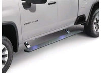 Amp Research - 23 - C SEQUOIA POWERSTEP PLUG & PLAY BLACK