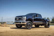 ICON Vehicle Dynamics - 23 FORD F - 250/F - 350 FRONT 2.5” GAS DUAL RATE SPRING KIT W/ CAMS