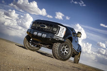 ICON Vehicle Dynamics - 23 FORD F250/F350 4 - 5.5" STAGE 2 COILOVER CONVERSION SYSTEM