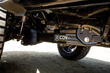 ICON Vehicle Dynamics - 23 FORD F250/F350 GAS 2.5" STAGE 3 SUSP SYS RADIUS ARMS/EXPANSION PACK