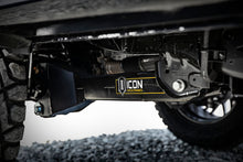 ICON Vehicle Dynamics - 23 FORD F250/F350 GAS 2.5" STAGE 5 SUSPENSION SYS RADIUS ARMS/EXPANSION PACK