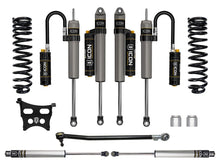 ICON Vehicle Dynamics - 23 FORD F250/F350 GAS 2.5" STAGE 5 SUSPENSION SYSTEM
