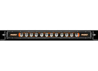 30-Inch Rigid Radiance Plus SR-Series LED Light Bar with 8 Customizable RGBW Backlight Options